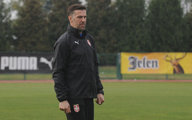 СУПЕРЛИГАШИ ОТКРИВАЈУ СПИСАК: Крстајић ћути око пријатељских мечева на Карибима