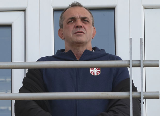 ВАСИЛИЈЕВИЋ О МЛАДИМ ФУДБАЛЕРИМА ИЗ ДИЈАСПОРЕ: И мали Шеки под лупом