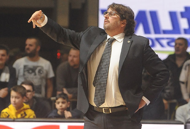 Тринкијери: Нашли смо правац - одбрана и тимска кошарка