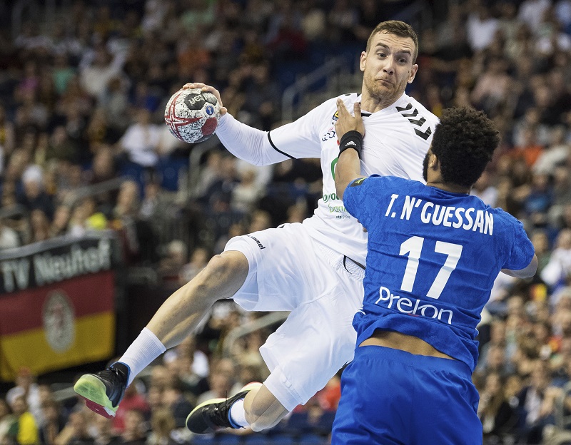 СРПСКИ РУКОМЕТАШИ: Распали смо се у другом полувремену, морамо да победимо Бразил и Кореју