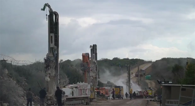 Израелска војска пронашла последњи тунел Хезболаха, крај операције Северни штит (ВИДЕО)