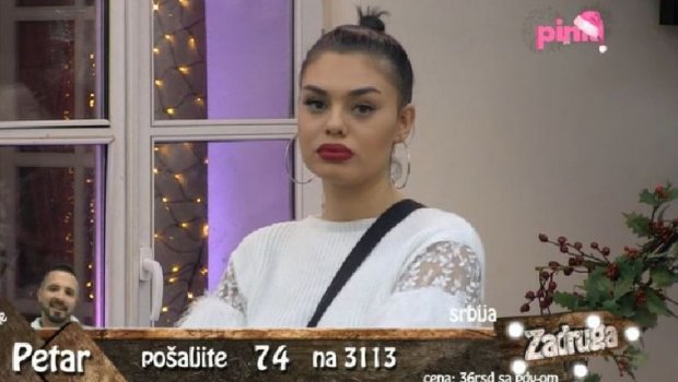 ПОТРЕСНА ИСПОВЕСТ МИНЕ ВРБАШКИ: Била сам сатима злостављана и мучена, са 16 сам први пут наплатила сексуалне услуге а новац сам слала мојима