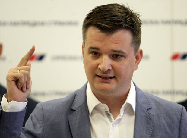 Јованов: Зашто им смета борба против криминала?