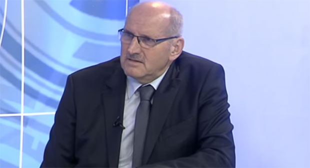 Смењен хрватски амбасадор у БиХ