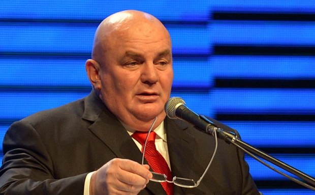 Палма иде у посету код Зорана Јанковића, градоначелника Љубљане