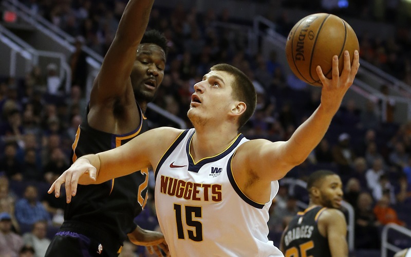 НБА: Богдановић водио Сакраменто до победе, Кокошков зауставио Денвер и поред добре партије Јокића