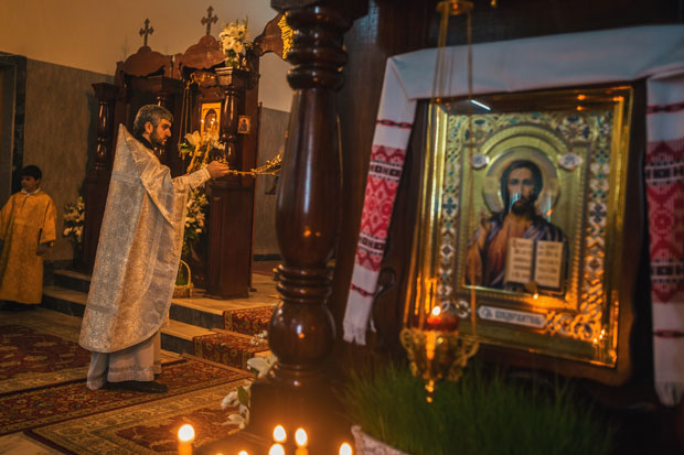  Држава плаћа доприносе за 2.259 свештеника