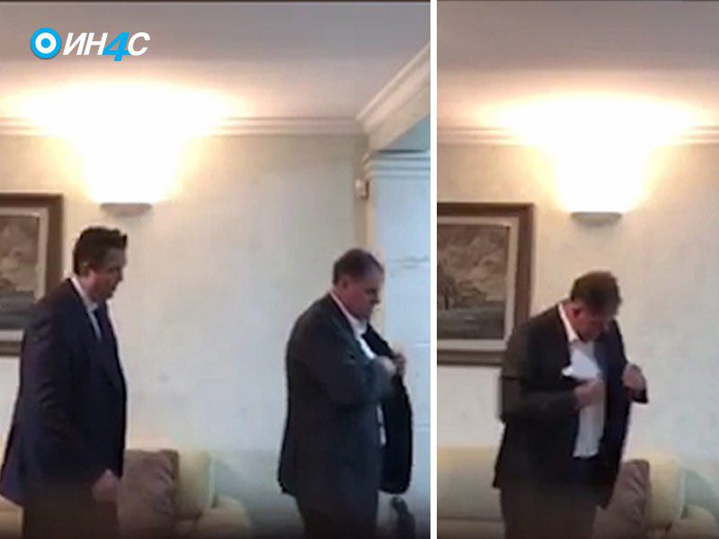 ДЕМОКРАТСКИ ФРОНТ ПОСЛЕ АФЕРЕ КОВЕРАТ ПОДНОСИ КРИВИЧНЕ ПРИЈАВЕ: На удару Стијеповић, Кнежевић, Катнић и Ђукановић (ВИДЕО)