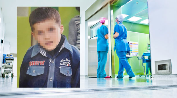 Хитна инспекција у болници Атлас после смрти дечака