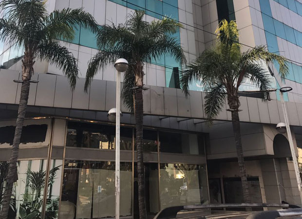 ВЕЛИКИ ТРОШКОВИ МСП ЗА РЕНТИРАЊЕ ЗГРАДА У СВЕТУ: За наше дипломате кирија 2,7 милиона