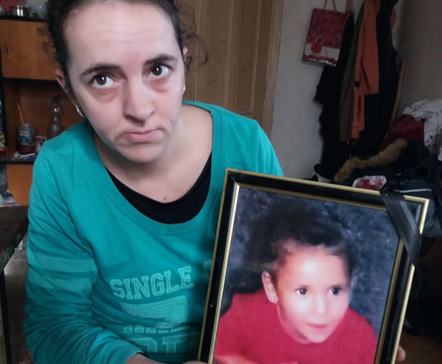 МАЈКА УБИЈЕНЕ АНЂЕЛИНЕ: За мене је сада касно, само да више нико не доживи моју трагедију