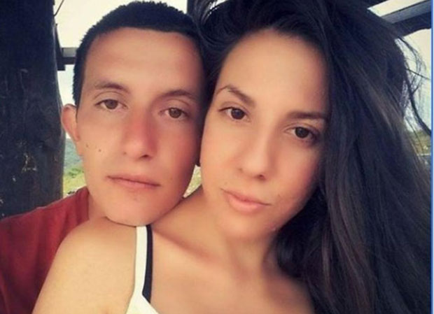 У ЂУНИСУ СВИ ПЛАКАЛИ ЗА МЛАДОМ ПОРОДИЉОМ: Јована и Стефан заувек заједно, на неком другом свету