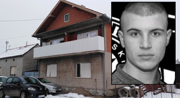 ПОСЛЕ БРУТАЛНОГ УБИСТВА У ЛАЋАРКУ: Фејсбук пун опроштаја од Вељка