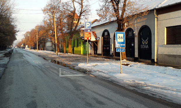 НЕСРЕЋА У КИКИНДИ: Сео у ауто и убио пешака