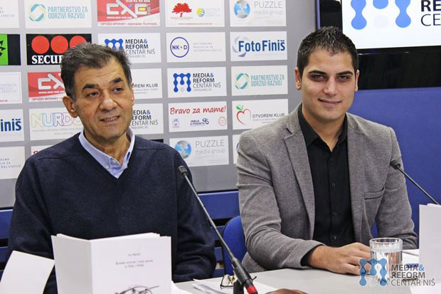 Песмарица чува ромски идентитет