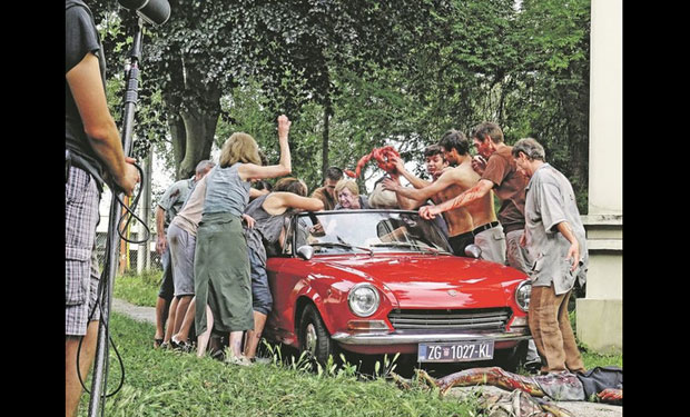 Прича о последњем Србину у Хрватској