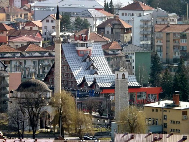 Пљевља: Уз тамбуру се Божић не слави!