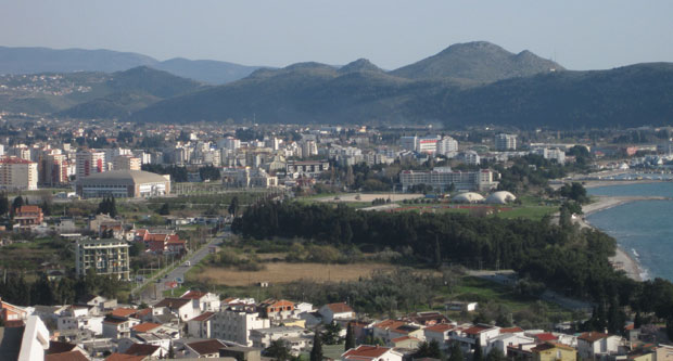 Црногорско приморје: У мраку остало 70.000 грађана