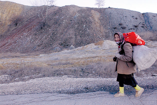 БОР: Почиње градња колектора?