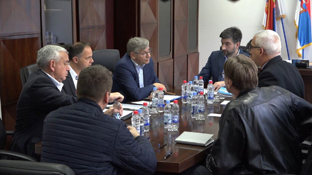 Лицитација за земљиште у Кули у јануару 