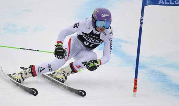 Скијашица Ана Фајт завршила сезону због повреде