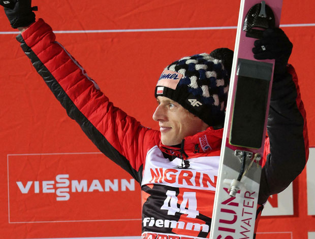 Кубацки победио у Вал ди Фјемеу