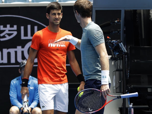 Ђоковић: Повлачење Мареја је тужно за цео спорт, желим му будућност без болова