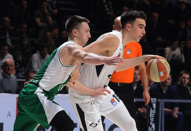 ПЕЦАРСКИ ПРОТИВ КРКЕ ИСКОРИСТИО ЗНАЧАЈНУ МИНУТАЖУ: Бићу бољи уз Тринкијерија