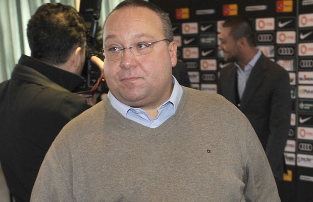 ДИСЦИПЛИНЦИ ФСС ПОКРЕНУЛИ ПОСТУПАК: Булатовић пријавио Вулетића