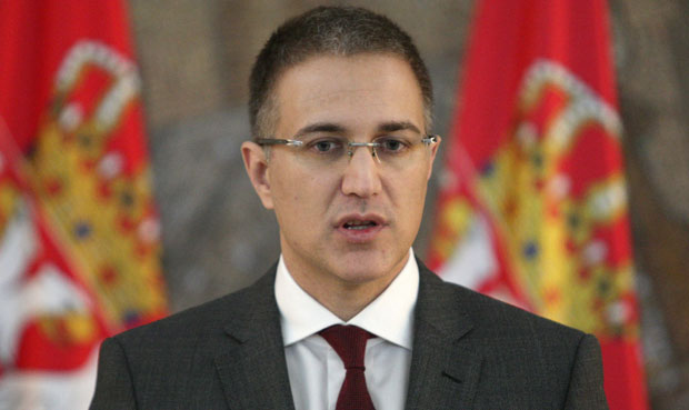 Стефановић: Демаскирана лажна брига за Ивановића