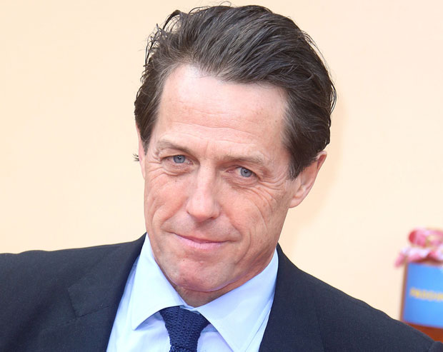 Хју Грант моли лопова да му врати сценарио украден из кола