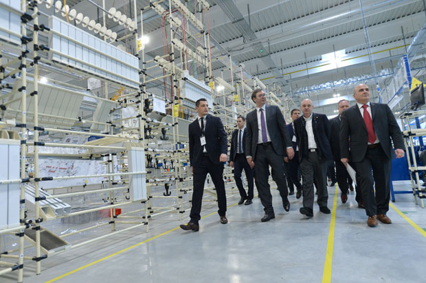 Посао за 1.100 радника
