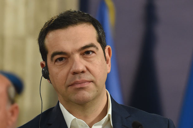 АТИНА ПОСВЕЋЕНА ПРЕСПАНСКОМ ДОГОВОРУ? У Скопљу опуштено ишчекивање гласања о поверењу влади Алексиса Ципраса