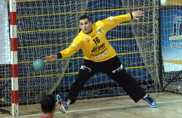 ПРОМЕНА У ТИМУ “ОРЛОВА”: Милосављев уместо Цупаре