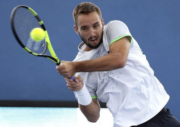 ТРОИЦКИ ПОПРАВИО СИТУАЦИЈУ У МЕЛБУРНУ: Виктор после преокрета избацио Шпанца и осветлао образ српским тенисерима