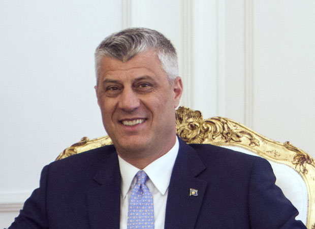 Тачи: Албанци само јединствени могу до изградње државе; Весељи: Референдум о споразуму са Београдом