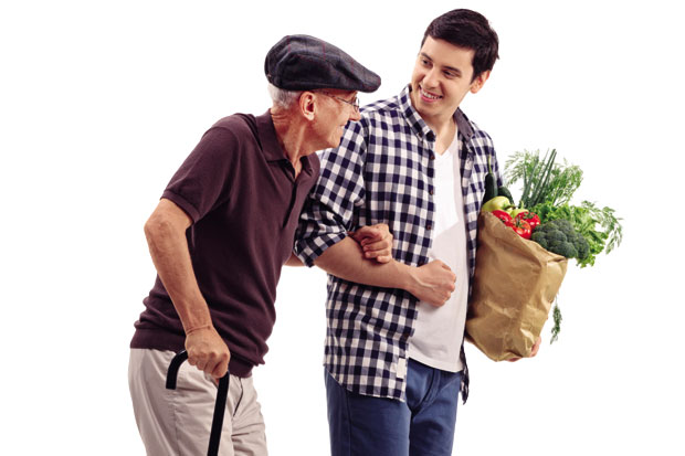 Љубазност је универзални лек