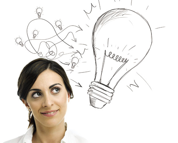 Споромислећи су заправо генијалци