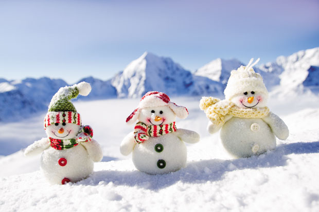 Зашто те волим