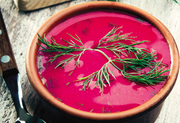 Лимун за посне и мрсне ђаконије