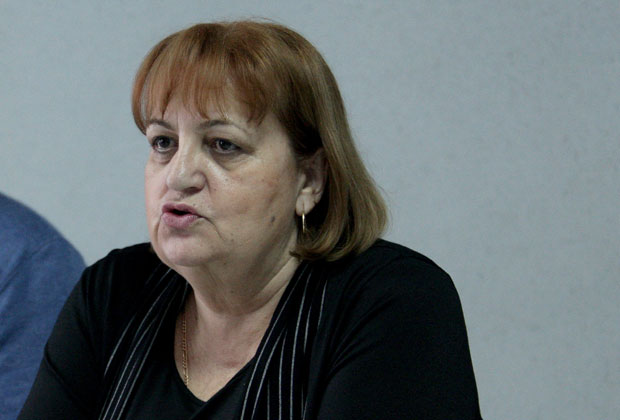 ШПИЈУНКА: Богата гибаница