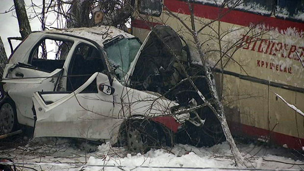ВУК НА ИНТЕНЗИВНОЈ ТЕРАПИЈИ: Лекари се боре за живот бебе повређене код Крушевца
