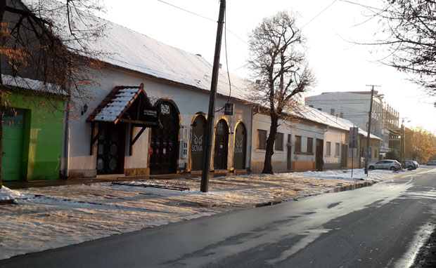 НОВИ ДЕТАЉИ ТРАГЕДИЈЕ У КИКИНДИ: Погибији претходила туча?