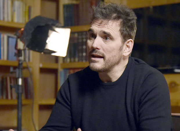 Мет Дилон за Новости: Иза тешких ратних година, српски понос је оно што као слика остаје о једном народу