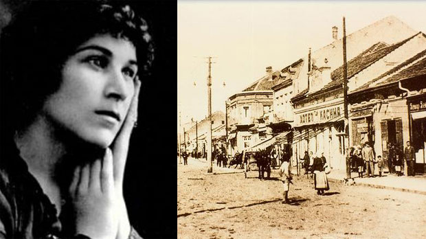 НЕПОЗНАТА СУДБИНА ГЛУМИЦЕ: Крушевљанка освајала сцене на Балкану