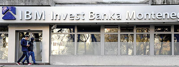 По новац од Инвест банке Монтенегро најкасније од 29. јануара