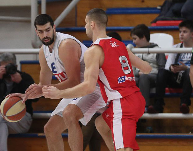 АБА ЛИГА: Будућност сигурна у Железнику против ФМП