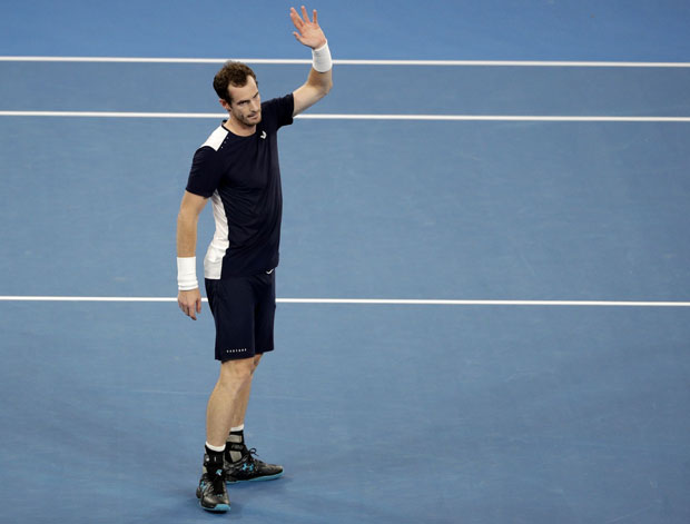 НЕСВАКИДАШЊА СИТУАЦИЈА НА АО: Да ли су челници пожурили са опроштајем Мареја?