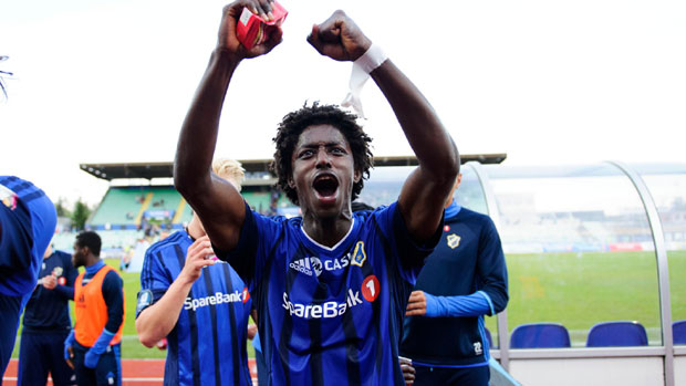 МУСА ЕНЖИЈЕ ПРОБИО ЛЕД: Партизан ангажовао прво појачање у зимском прелазном року