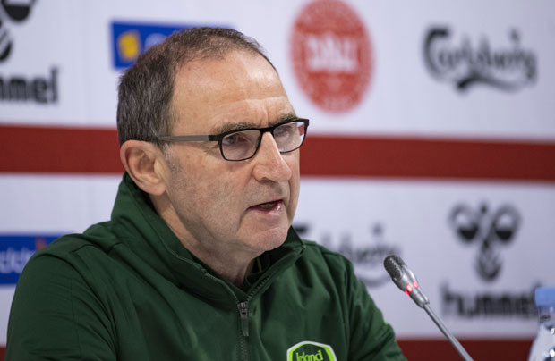 ОНил нови менаџер Нотингем Фореста